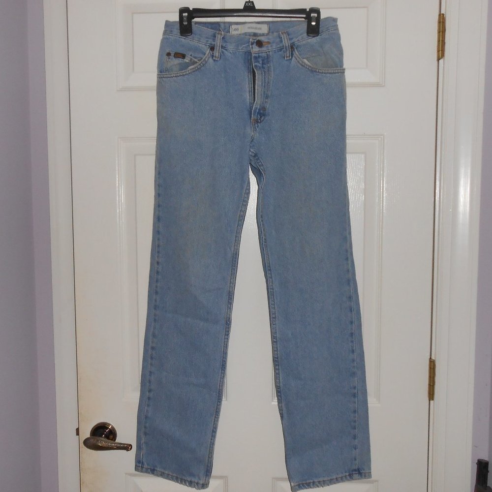 Lee Regular Fit Jeans